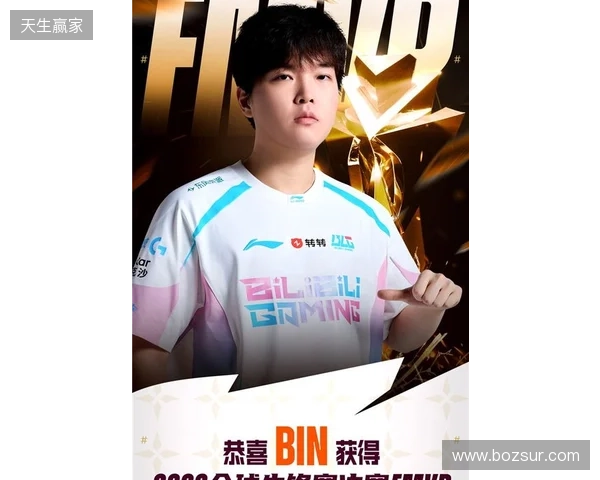 扶摇凌云上，碧海启长空！恭喜BLG斩获2026全球先锋赛冠军！